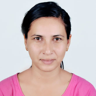 Ms. Savita Dhungana